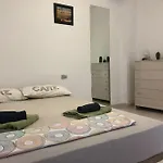 Quiet With Terrasa 5 Min Playa Cristianos Apartamento *