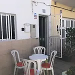 Apartamento Quiet With Terrasa 5 Min Playa Cristianos Los Cristianos (Tenerife)