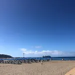 Quiet With Terrasa 5 Min Playa Cristianos Los Cristianos (Tenerife)