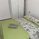 Quiet With Terrasa 5 Min Playa Cristianos Apartamento Los Cristianos (Tenerife)