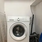 Quiet With Terrasa 5 Min Playa Cristianos Apartamento