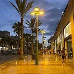 Quiet With Terrasa 5 Min Playa Cristianos