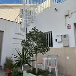 Quiet With Terrasa 5 Min Playa Cristianos