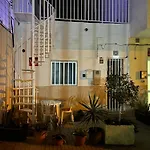 Apartamento Quiet With Terrasa 5 Min Playa Cristianos Los Cristianos (Tenerife)
