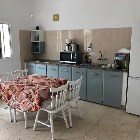 Apartmán Quiet With Terrasa 5 Min Playa Cristianos