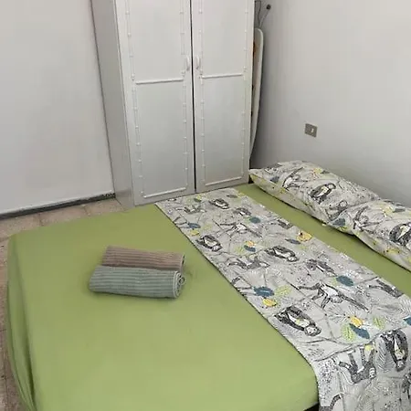 Quiet With Terrasa 5 Min Playa Cristianos Apartment Los Cristianos (Tenerife)