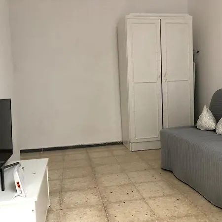 Apartment Quiet With Terrasa 5 Min Playa Cristianos
