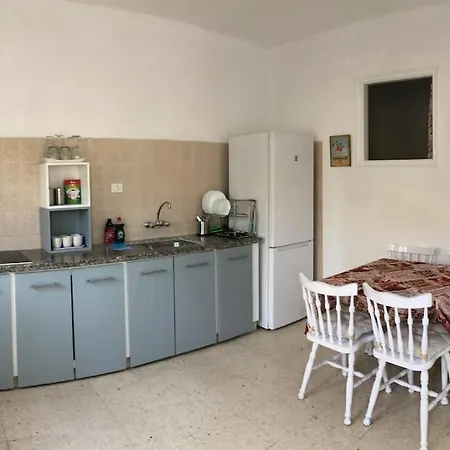 Quiet With Terrasa 5 Min Playa Cristianos 아파트 로스크리스티아노스