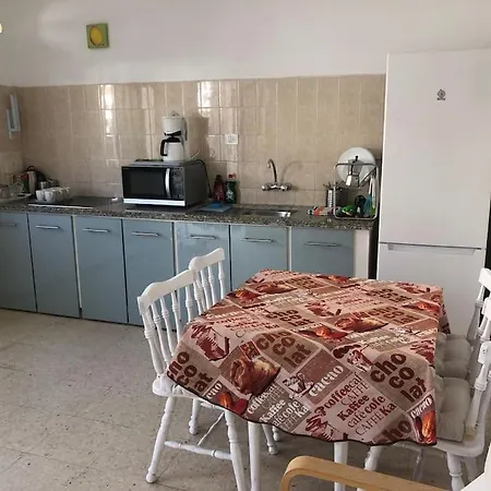 아파트 Quiet With Terrasa 5 Min Playa Cristianos