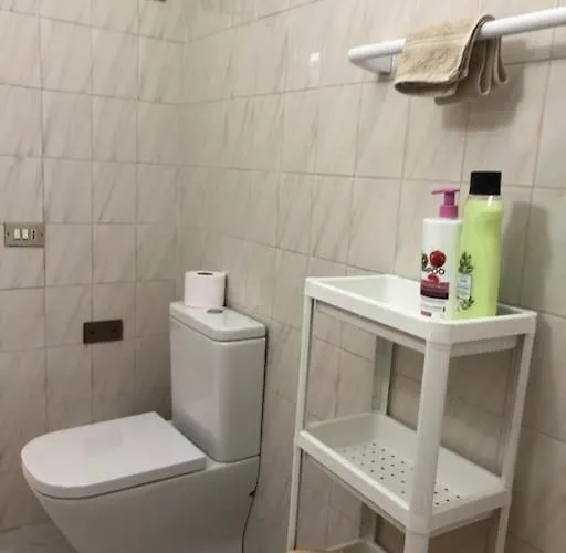 Apartmán Quiet With Terrasa 5 Min Playa Cristianos *
