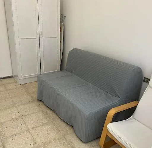 Apartmán Quiet With Terrasa 5 Min Playa Cristianos *