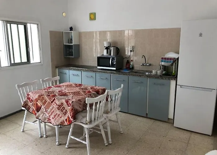 Apartmán Quiet With Terrasa 5 Min Playa Cristianos