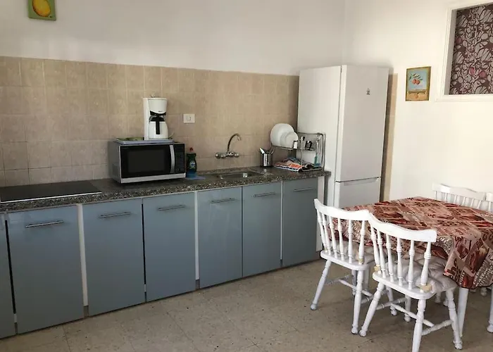 Apartmán Quiet With Terrasa 5 Min Playa Cristianos *