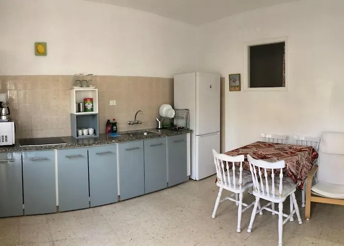 Quiet With Terrasa 5 Min Playa Cristianos Apartmán Los Cristianos (Tenerife)
