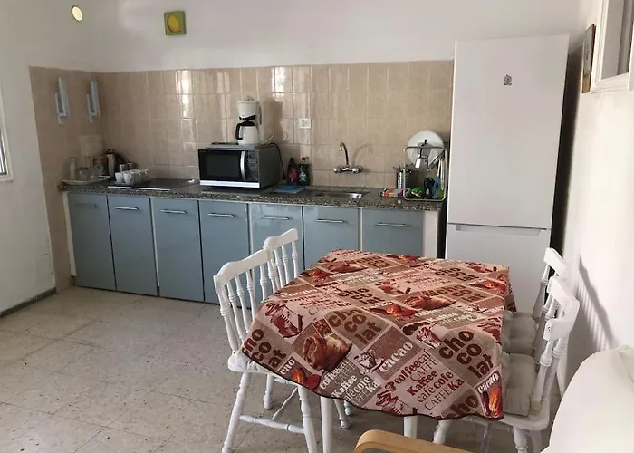 Apartmán Quiet With Terrasa 5 Min Playa Cristianos